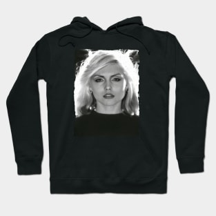 debbie harry blondie Hoodie